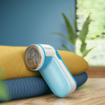 Philips Philips Elektrische Pluizenverwijderaar GC026/00 - voor Kleding & Wol