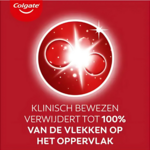 Colgate Colgate Max White Instant Tandpasta - 75 ml