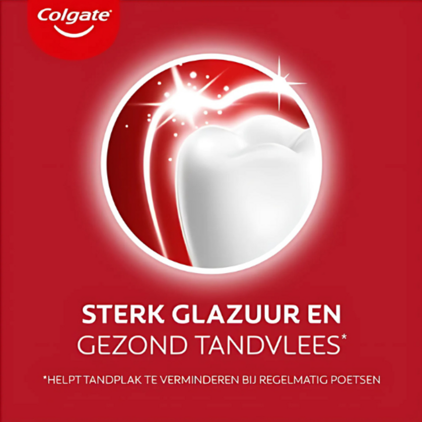 Colgate Colgate Max White Instant Tandpasta - 75 ml