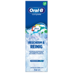 Oral-B Oral-B Protect & Clean Fresh Mint Tandpasta - 75 ml