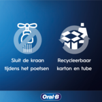 Oral-B Oral-B Protect & Clean Fresh Mint Tandpasta - 75 ml