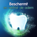 Oral-B Oral-B Protect & Clean Fresh Mint Tandpasta - 75 ml