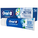 Oral-B Oral-B Protect & Clean Fresh Mint Tandpasta - 75 ml