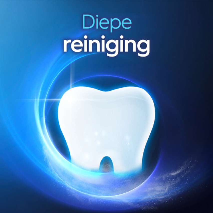 Oral-B Oral-B Protect & Clean Fresh Mint Tandpasta - 75 ml