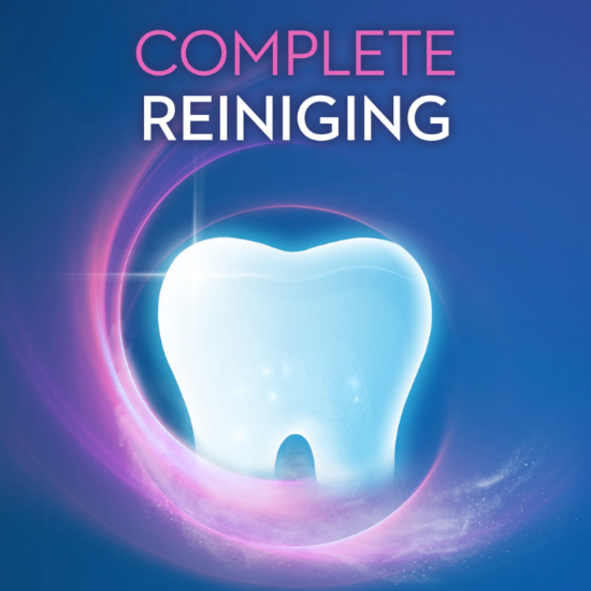 Oral-B Oral-B Complete Extra White Tandpasta - 75 ml