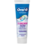 Oral-B Oral-B Complete Extra White Tandpasta - 75 ml