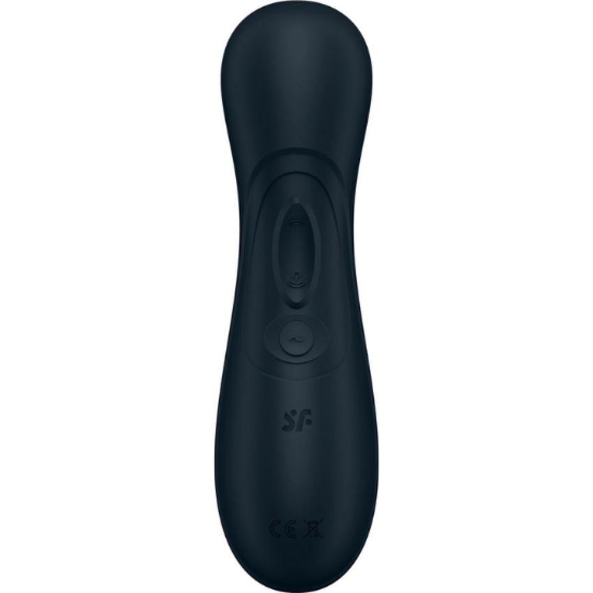 Satisfyer Satisfyer Pro 2 - Generation 3 - Zwart