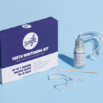 Smyle Smyle Teeth Whitening Kit