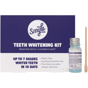 Smyle Teeth Whitening Kit