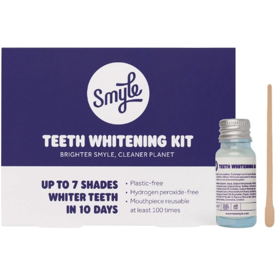 Smyle Smyle Teeth Whitening Kit