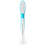 Philips Philips Sonicare For Kids 7+ Soft opzetborstels HX6044/90 - 4 stuks