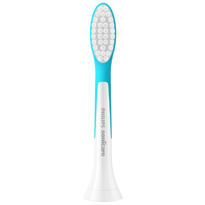 Philips Philips Sonicare For Kids 7+ Soft opzetborstels HX6044/90 - 4 stuks