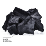 EcoDenta Ecodenta Black Orange Whitening Tandpasta - 100 ml