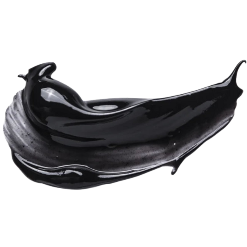 EcoDenta Ecodenta Black Orange Whitening Tandpasta - 100 ml