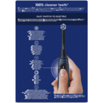 Oral-B Oral-B iO Series 2 Black + Reisetui