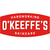 O'Keeffe's