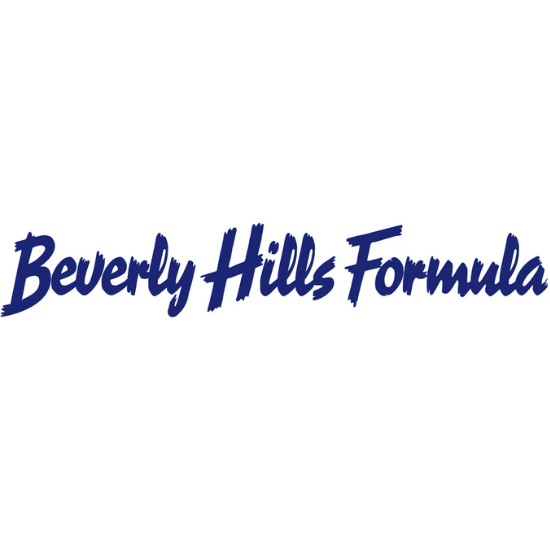 Beverly Hills Formula