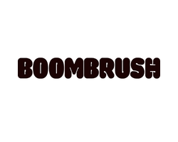 Boombrush