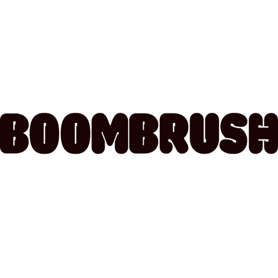Boombrush
