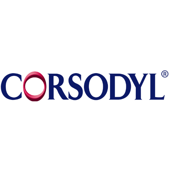 Corsodyl