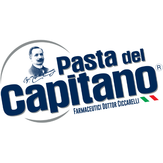 Pasta del Capitano