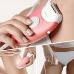 Braun Braun Silk-épil 3 3-277 3-in-1 Epilator