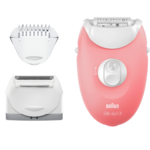 Braun Braun Silk-épil 3 3-277 3-in-1 Epilator