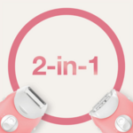 Braun Braun Silk-épil 3 3-277 3-in-1 Epilator