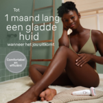 Braun Braun Silk-épil 9 SES9-000 Wet & Dry Epilator