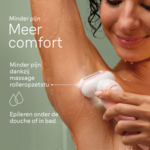 Braun Braun Silk-épil 9 SES9-000 Wet & Dry Epilator