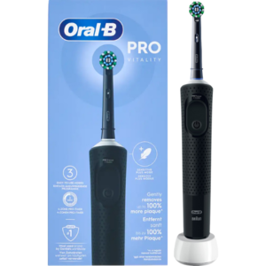 Oral-B Vitality PRO Black