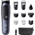 Braun Braun Series 7 All-in-One AIO7540 11-in-1 Multi-Trimmer - Blauw