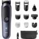 Braun Braun Series 7 All-in-One AIO7540 11-in-1 Multi-Trimmer - Blauw