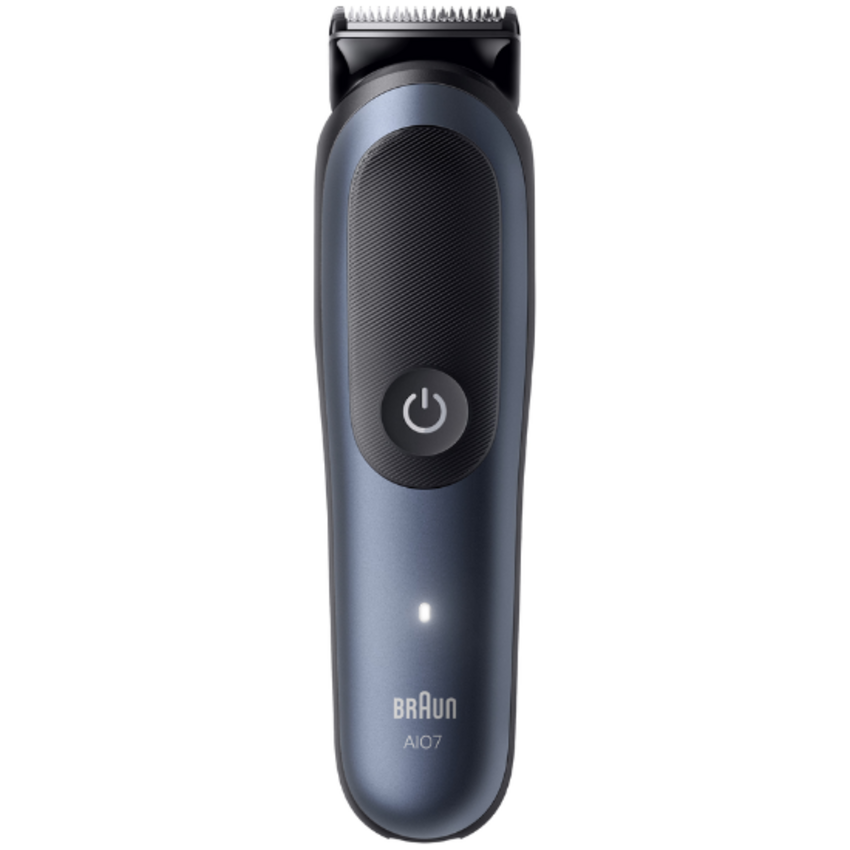 Braun Braun Series 7 All-in-One AIO7540 11-in-1 Multi-Trimmer - Blauw