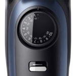 Braun Braun Series 7 BT7520 Baardtrimmer - met 6 Stylingtools - Blauw