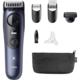 Braun Braun Series 7 BT7520 Baardtrimmer - met 6 Stylingtools - Blauw