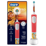 Oral-B Oral-B Pro Kids 3+ Lion King Elektrische Tandenborstel