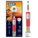 Oral-B Pro Kids 3+ Lion King Elektrische Tandenborstel Oral-B Oral-B Pro Kids 3+ Lion King Elektrische Tandenborstel