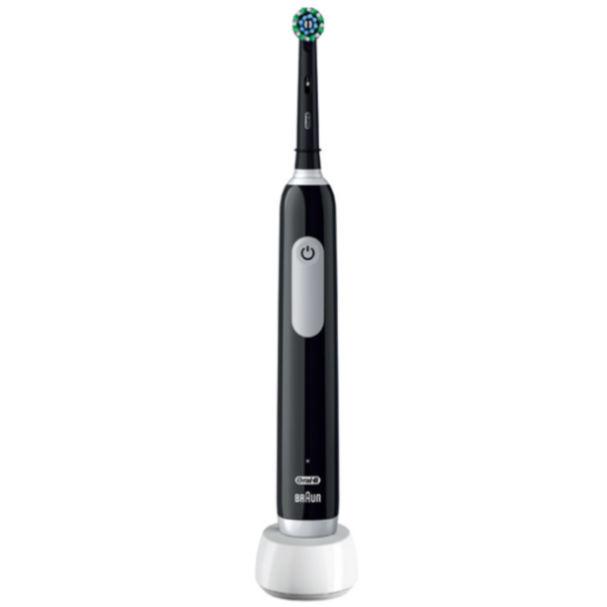 Oral-B Oral-B PRO 1 Series Black Elektrische Tandenborstel