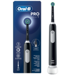 Oral-B Oral-B PRO 1 Series Black Elektrische Tandenborstel