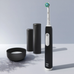 Oral-B Oral-B PRO 1 Series Black Elektrische Tandenborstel