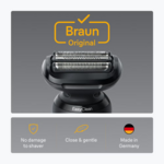Braun Braun 54B Cassette - Scheerkop voor Series 5 scheerapparaten