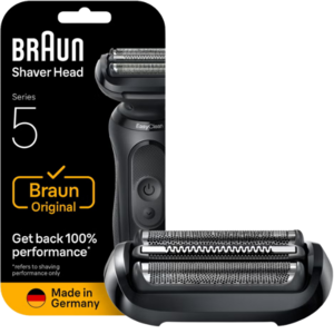 Braun 54B Cassette - Scheerkop voor Series 5 scheerapparaten
