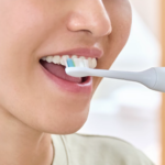 Philips Philips Sonicare W2 Optimal White HX6066/87 - 6 opzetborstels