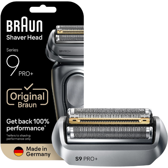 Braun Braun 96M PRO+ Cassette - Scheerkop voor Series 9 scheerapparaten