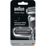 Braun Braun 74S Cassette - Scheerkop voor Series 7 scheerapparaten