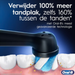 Oral-B Oral-B iO Professional 5 White Laboratory Elektrische Tandenborstel