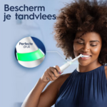 Oral-B Oral-B iO Professional 5 White Laboratory Elektrische Tandenborstel