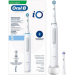 Oral-B Oral-B iO Professional 5 White Laboratory Elektrische Tandenborstel