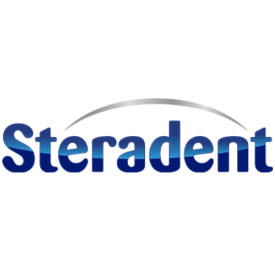 Steradent